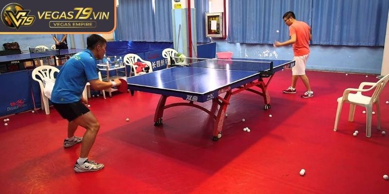 Mẹo chơi cá độ bóng bàn