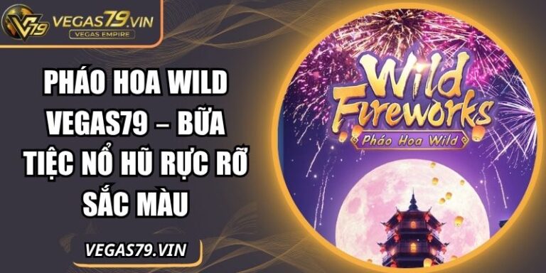 Pháo hoa Wild Vegas79