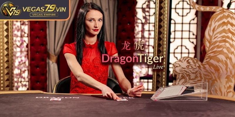 Game Rồng hổ Vegas79 online là gì?

