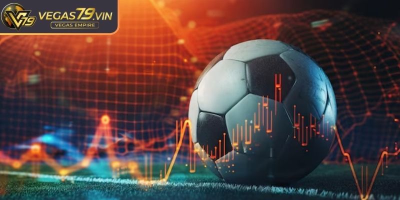 Thuật ngữ cá cược bóng đá Vegas79 về tỷ lệ kèo